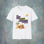 My Classroom Is a Garden Proverb 22:6 T-Shirt