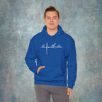 The Faith Within Hoodie