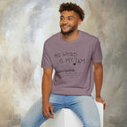 His Word Is My Jam T‑Shirt