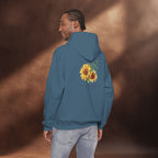 I Teach Facts, But I Plant Futures Hoodie