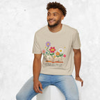 Thirty Chances at Legacy T-Shirt - Matthew 5:13 T-shirt