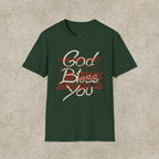 I Give What I Don’t Always Have, Because He Keeps Refilling Me T-Shirt