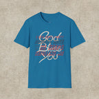 I Give What I Don’t Always Have, Because He Keeps Refilling Me T-Shirt