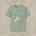 The Family No One Chose to Help. I Was Sent for Them T-Shirt