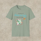 The Family No One Chose to Help. I Was Sent for Them T-Shirt