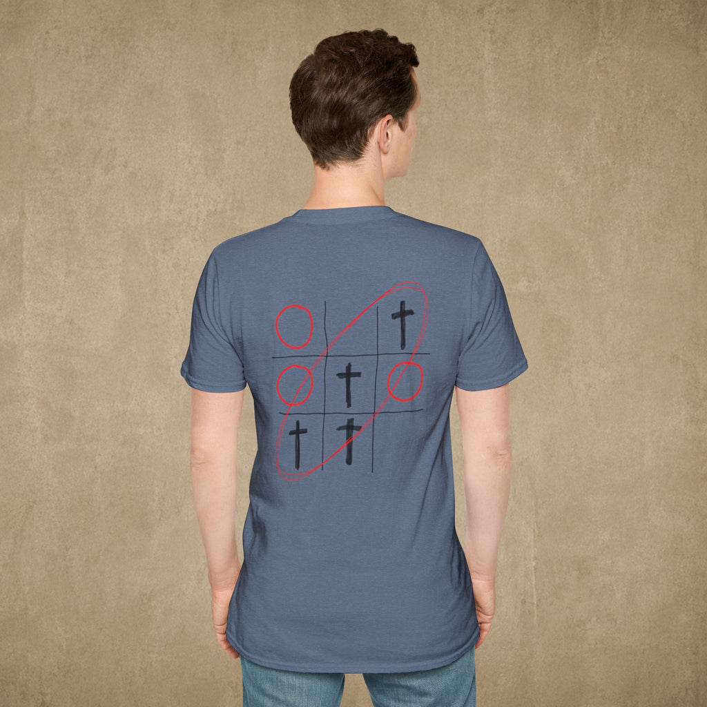 Tik-tak-toe T-Shirt