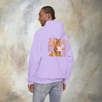 God Reminds Me What to Hold On To Hoodie