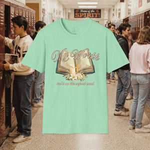 Mint Green