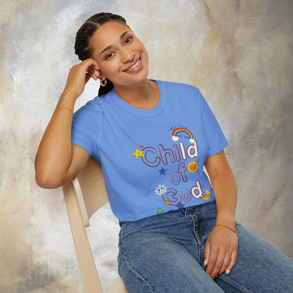 Child of God T-Shirt