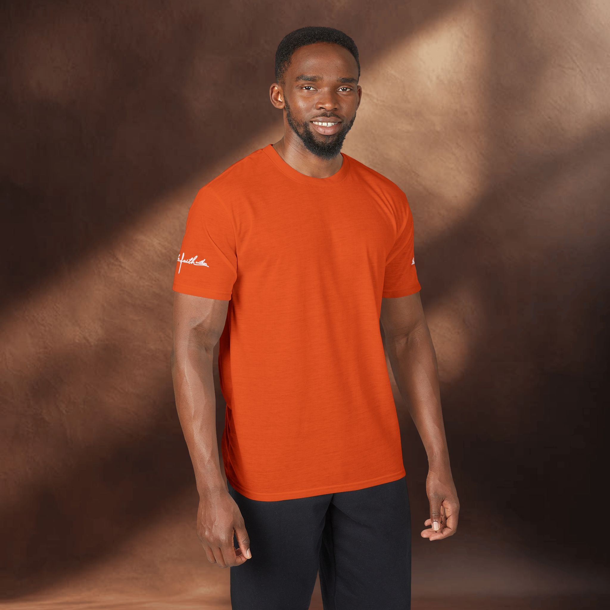 The Faith Within T-shirt