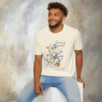 Grace covered, prayer fueled, faithfully caring T-Shirt
