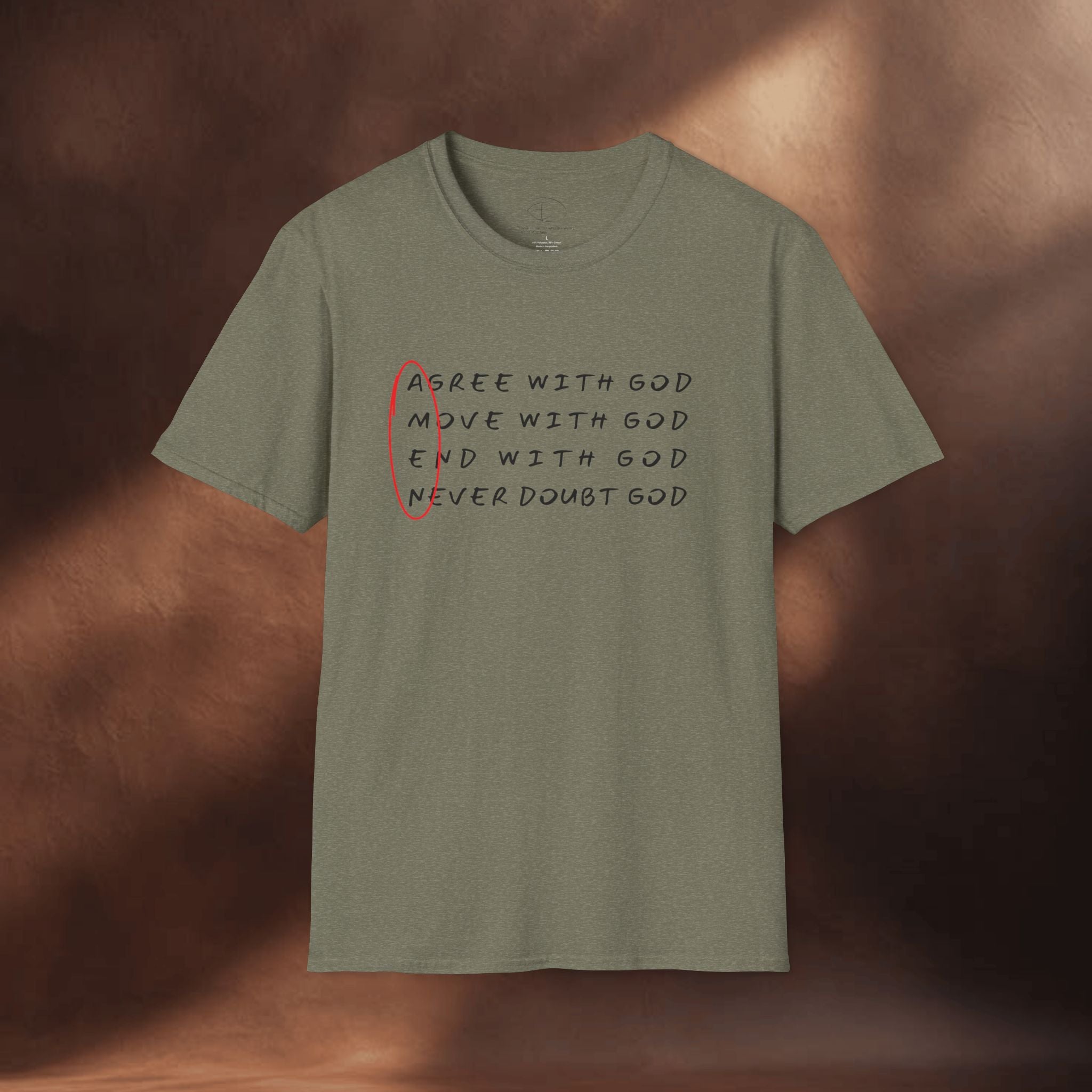 AMEN T-Shirt