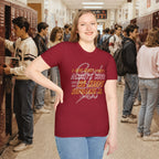 I Give What I Don’t Always Have, Because He Keeps Refilling Me T-Shirt