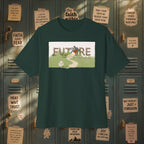 Future in His Hands Oversized T-Shirt