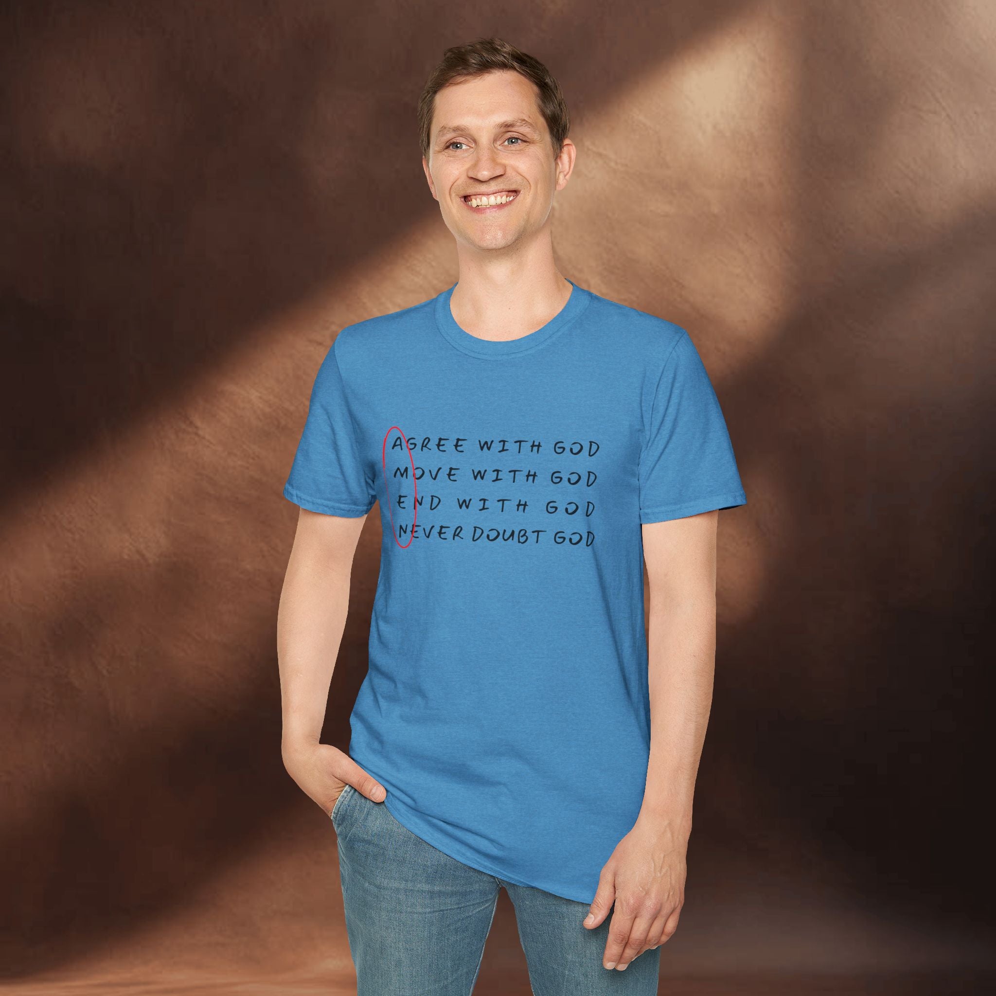 AMEN T-Shirt