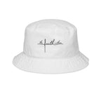 The Faith within Embroidered Hat
