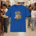 Every Lesson Plan Is a Prayer I Get to Teach Out Loud T-Shirt