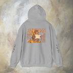 God Reminds Me What to Hold On To Hoodie