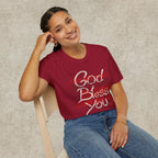 I Give What I Don’t Always Have, Because He Keeps Refilling Me T-Shirt