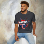 Red White and Blessed T-Shirt
