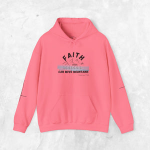 Safety Pink