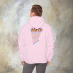 Faith Over Fear Hoodie
