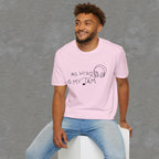 His Word Is My Jam T-Shirt