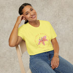 We Love Because He First Loved Us T-Shirt