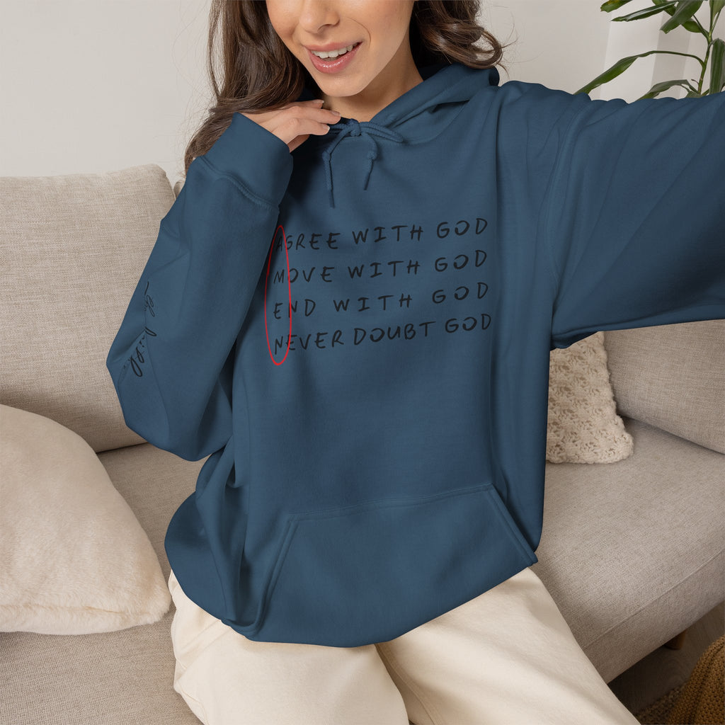 A-M-E-N Hoodie