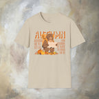 God Reminds Me What to Hold on To T-shirt