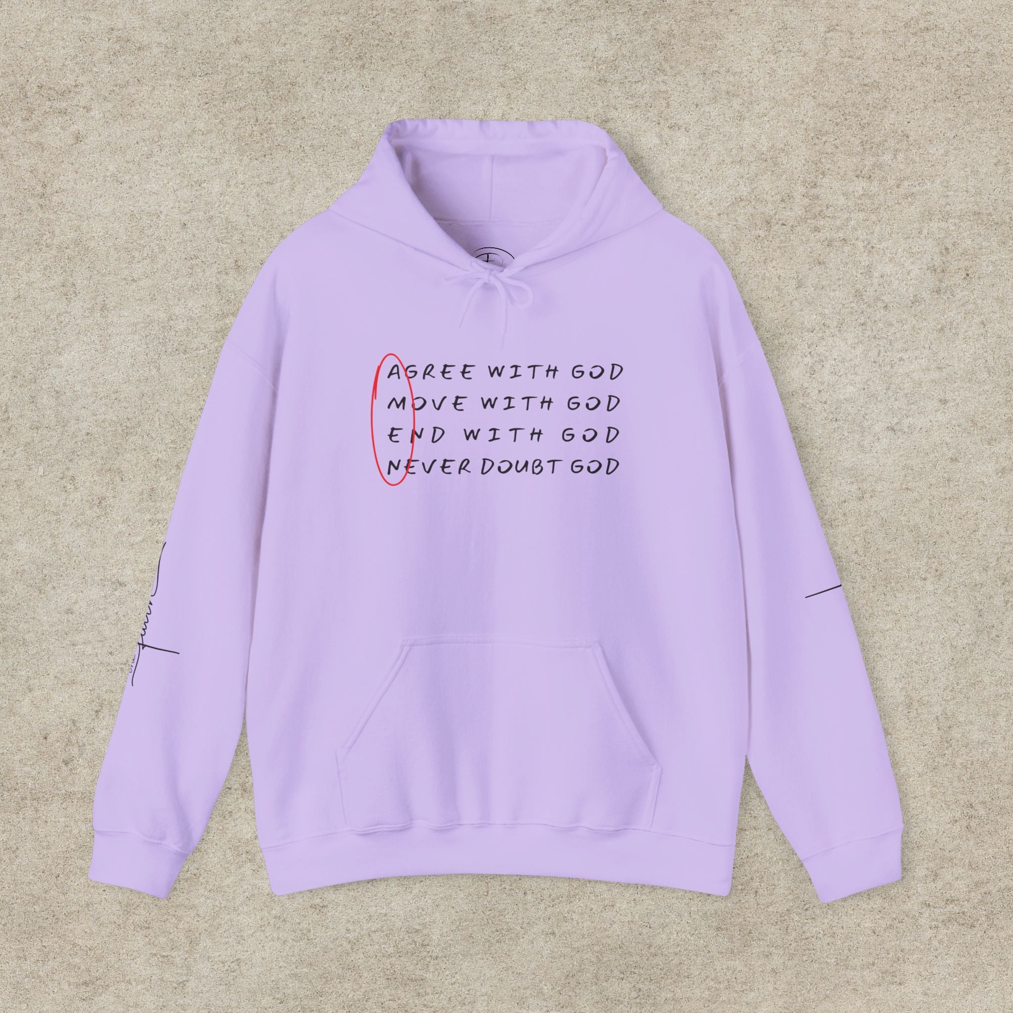 A-M-E-N Hoodie