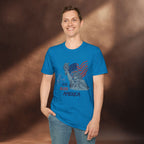 'God Bless America' T-Shirt