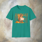 God Reminds Me What to Hold on To T-shirt