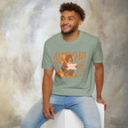 God Reminds Me What to Hold on To T-shirt