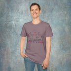 America The Beautiful T-Shirt