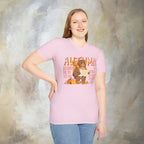 God Reminds Me What to Hold on To T-shirt