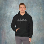 The Faith Within Hoodie