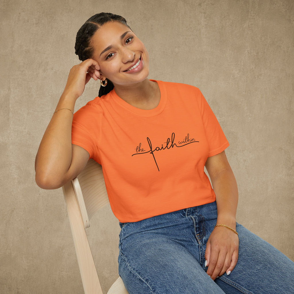 Tik-tak-toe T-Shirt