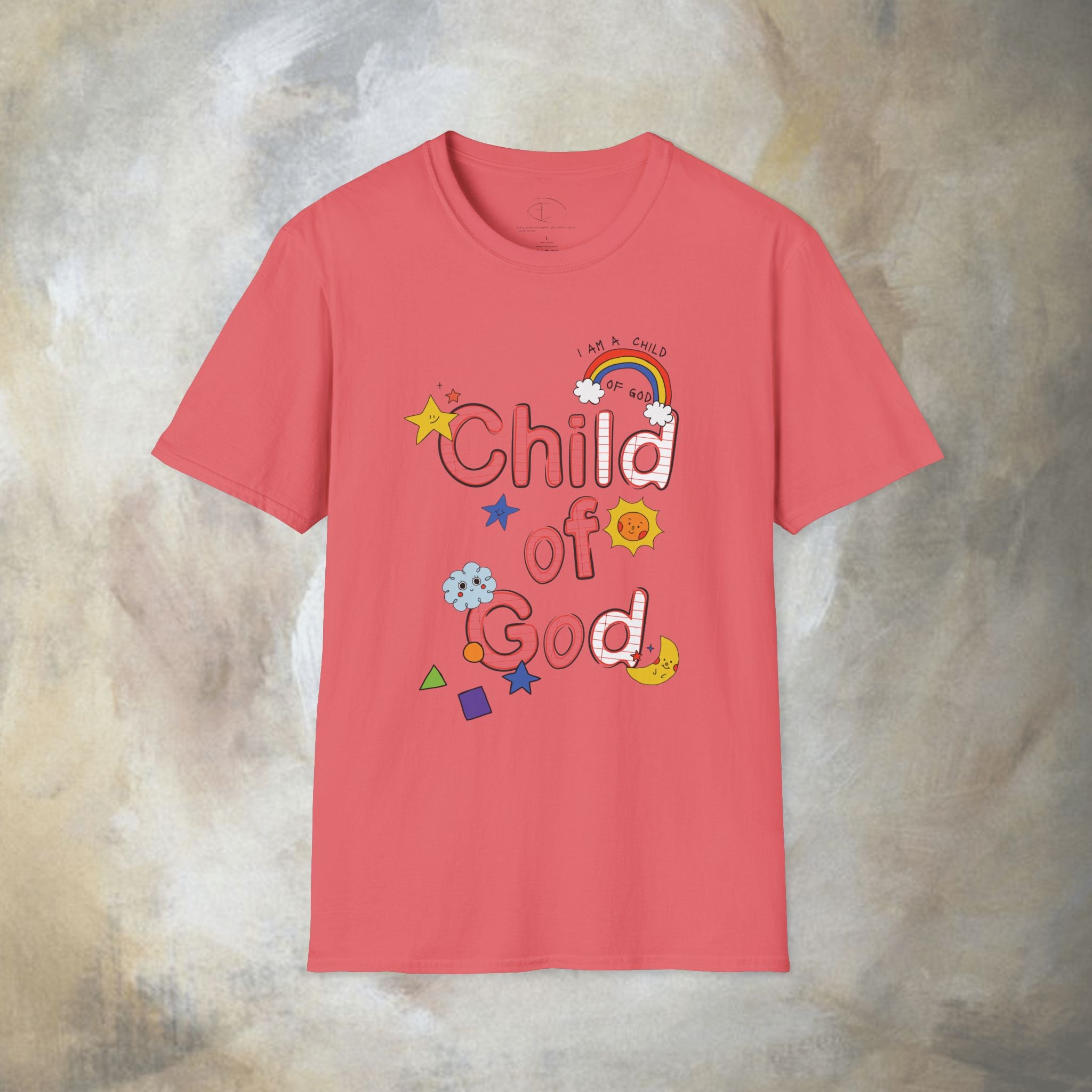 Child of God T-Shirt