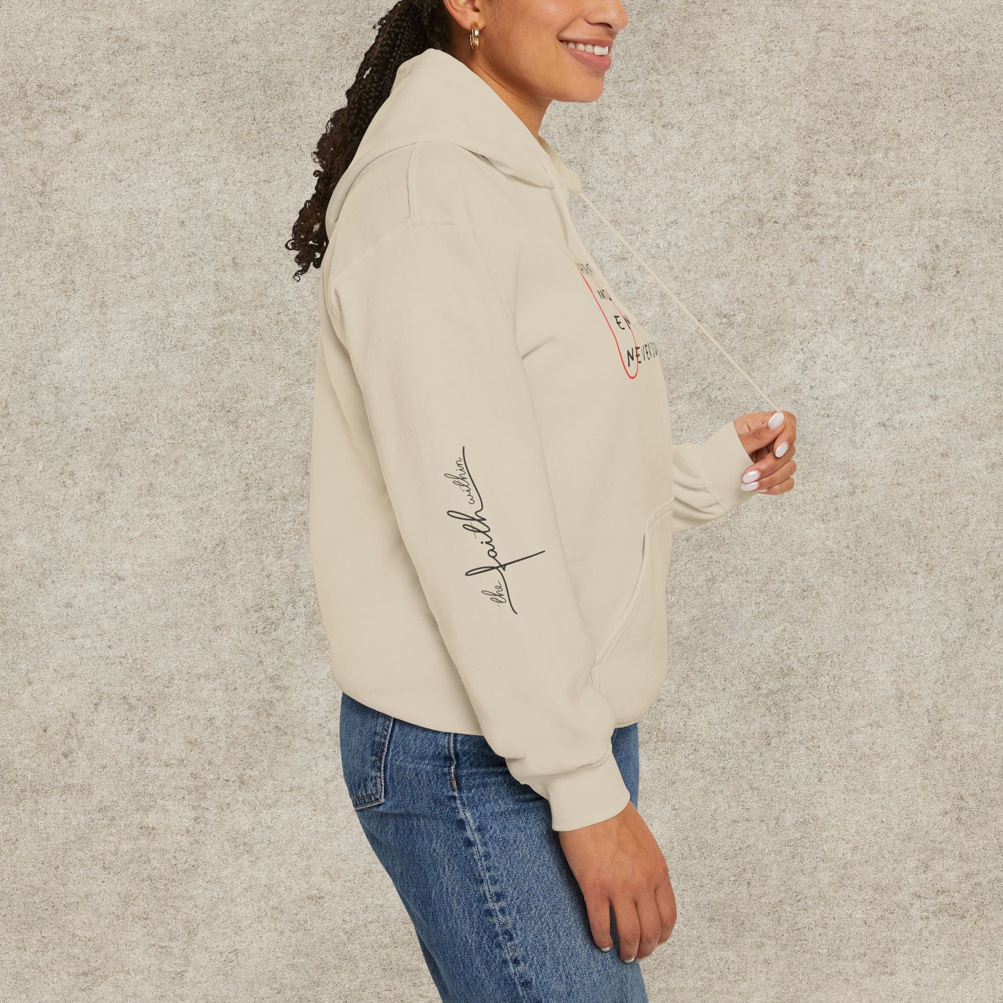 A-M-E-N Hoodie