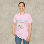 The Family No One Chose to Help. I Was Sent for Them T-Shirt