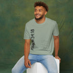 Psalm 34:18 T-Shirt