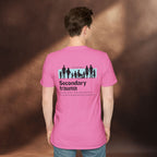Psalm 68:5 T-Shirt