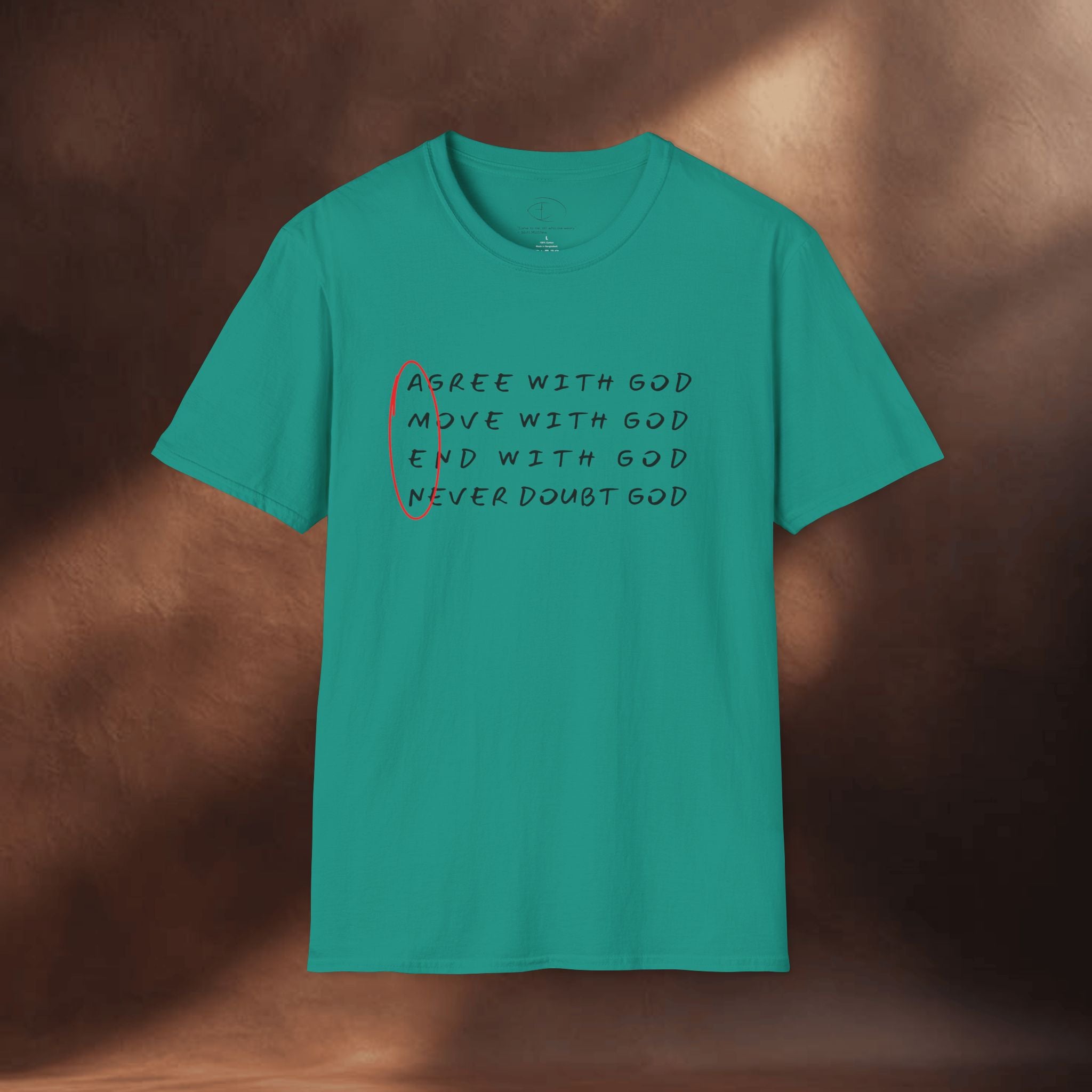 AMEN T-Shirt
