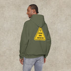 Healing Under Construction Hoodie