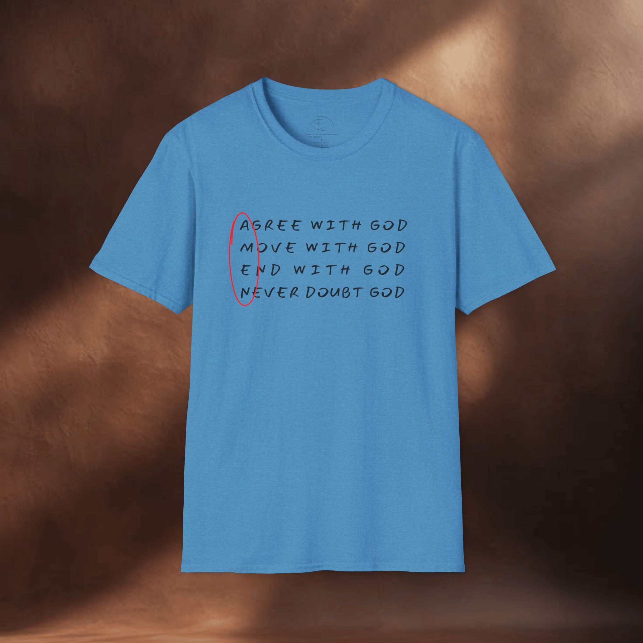 AMEN T-Shirt