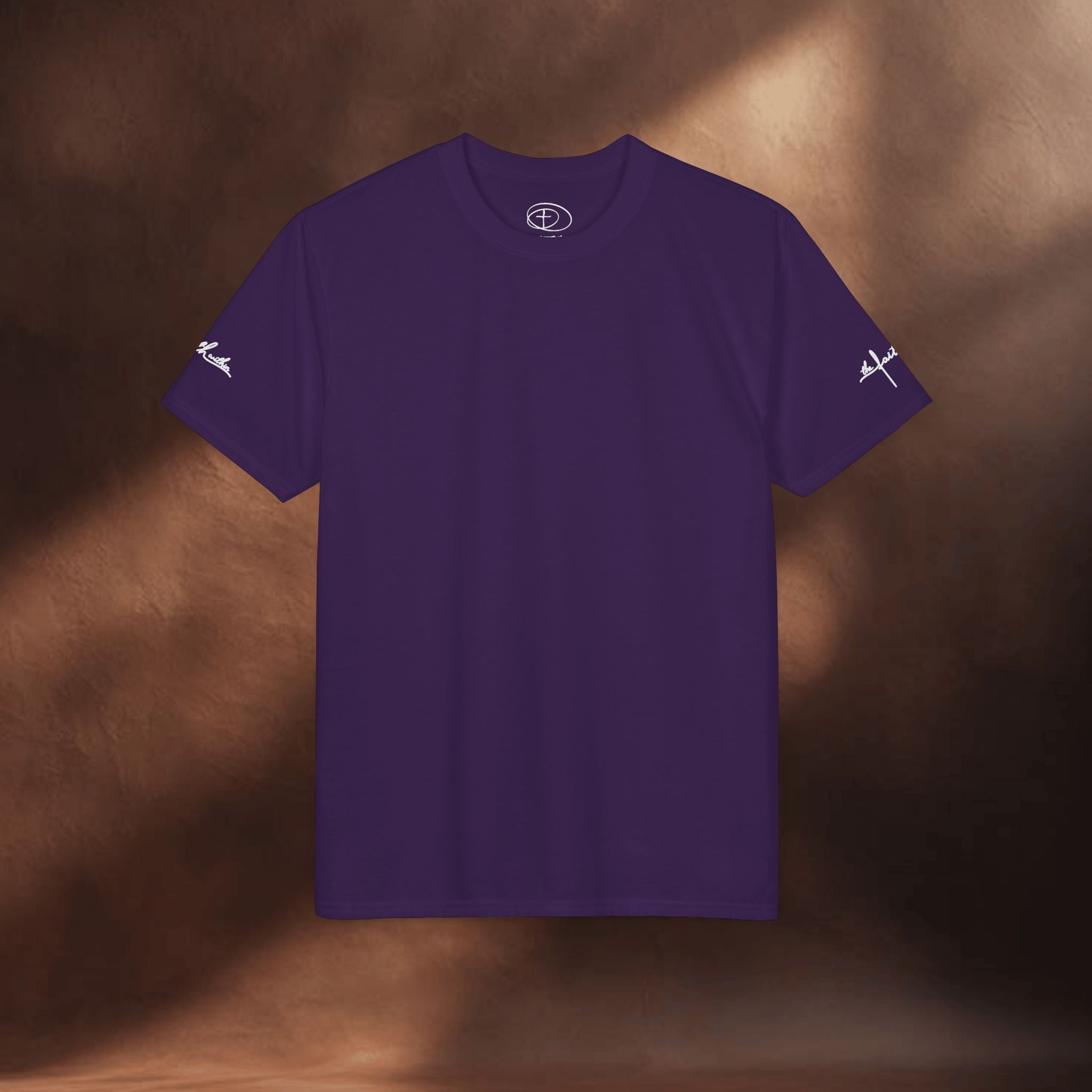 The Faith Within T-shirt