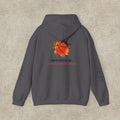 I train for trophies that rust Hoodie