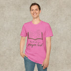 My Roll Call Is a Prayer List T-Shirt