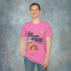 My Classroom Is a Garden Proverb 22:6 T-Shirt